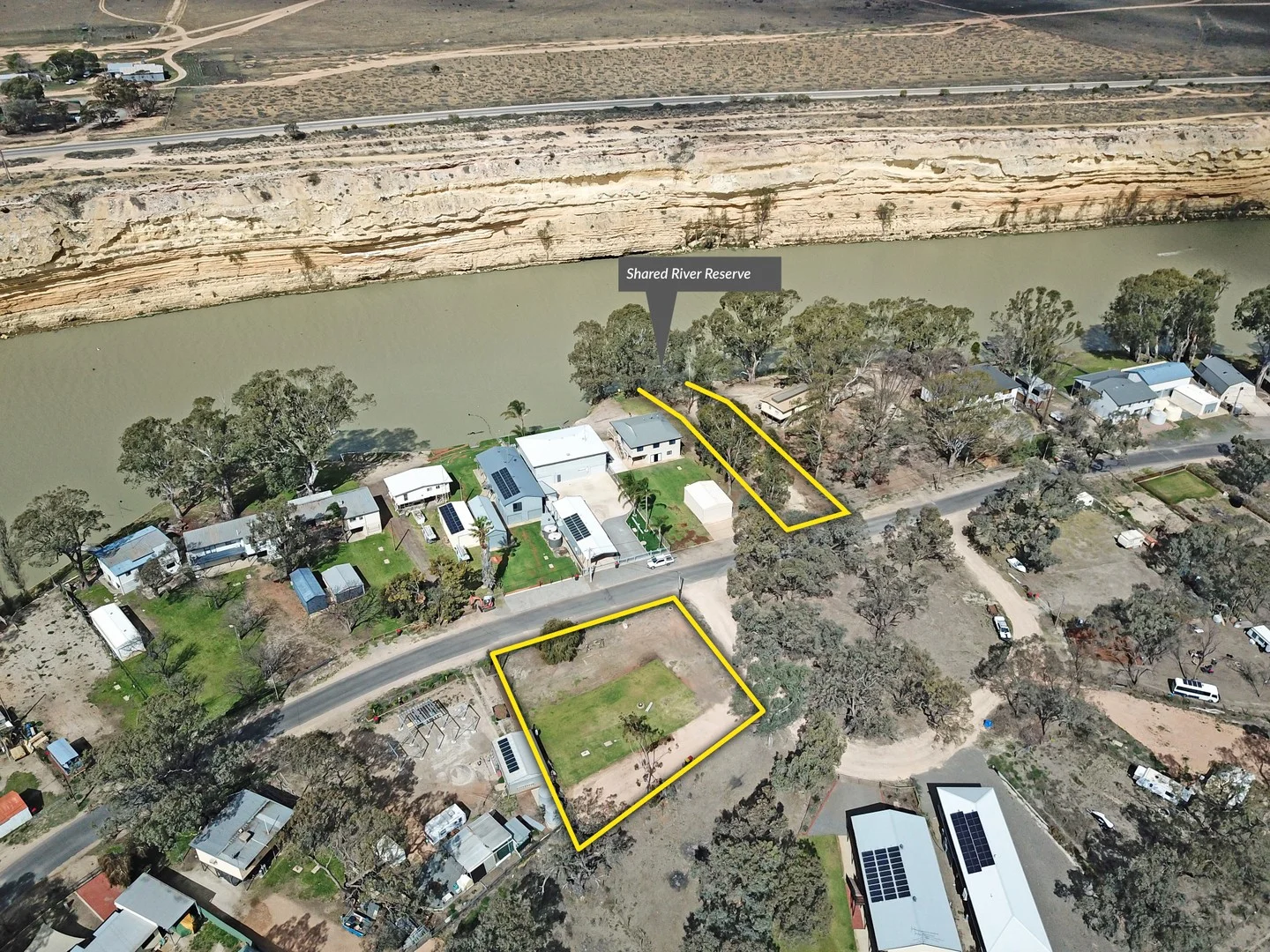 93 Page Drive, Blanchetown SA 5357