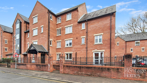 Riverway Court, 4 Recorder Road, Norwich, Norfolk NR1