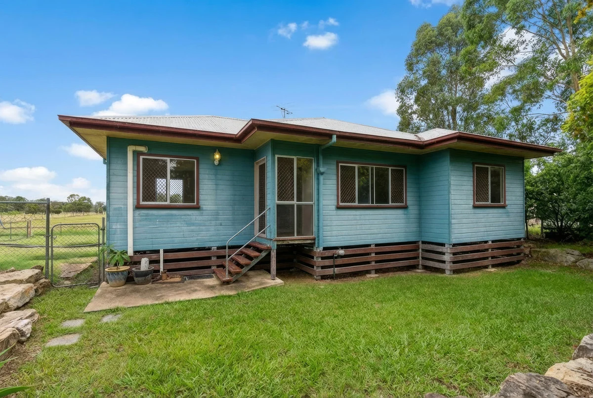 138 Malabar Road, Veresdale QLD 4285 photo 2