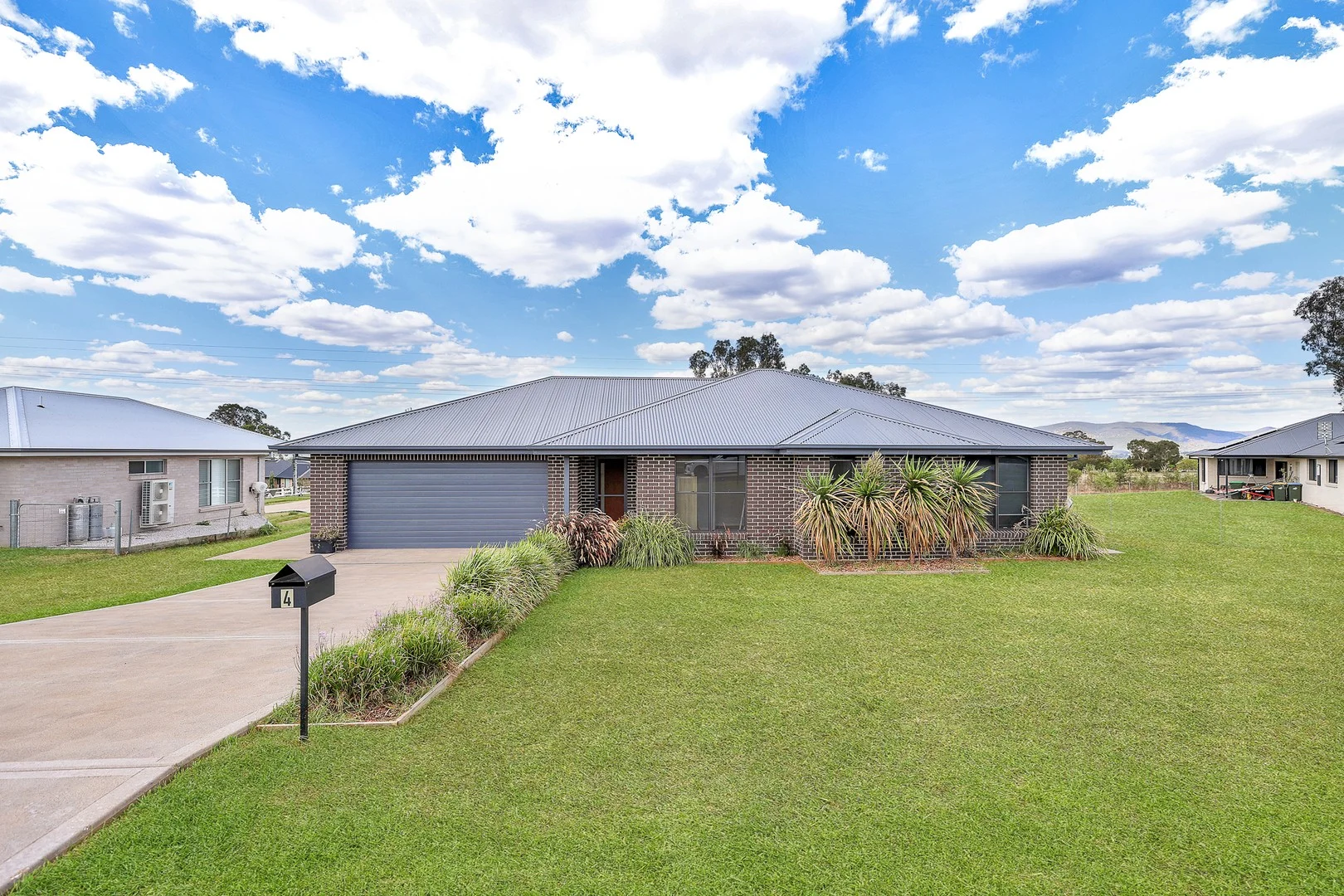 4 Steel Drive, Mudgee NSW 2850