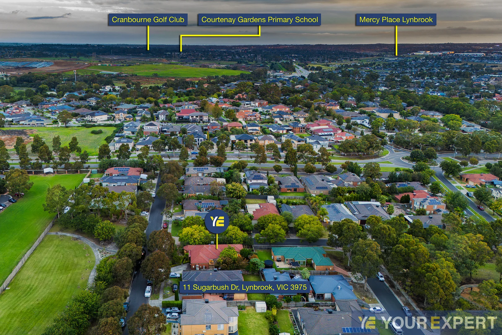 Additional image 29 of 11 Sugar Bush Drive, Lynbrook VIC 3975