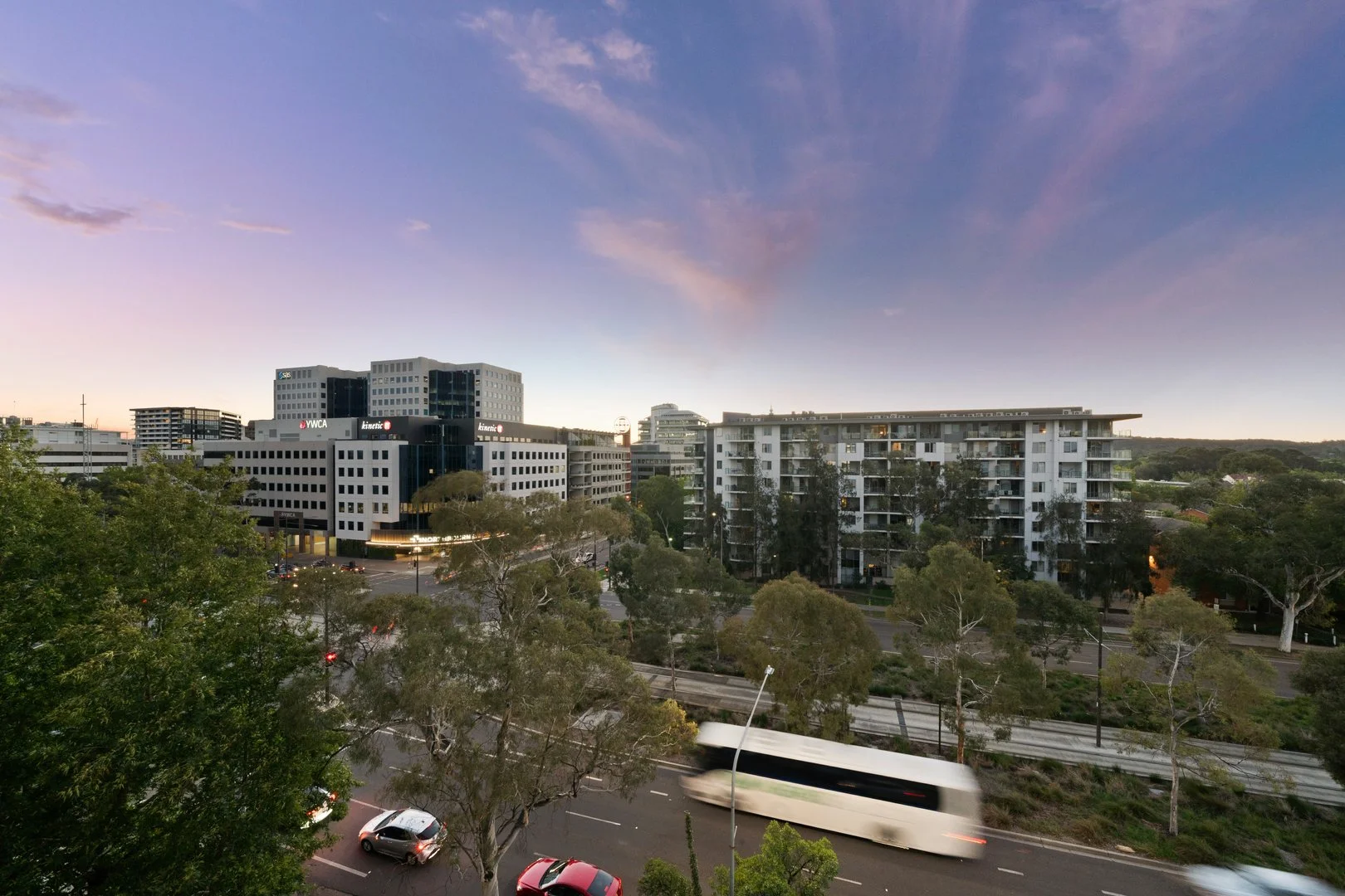 Additional image 10 of 617/74-76 Northbourne Avenue, Braddon ACT 2612