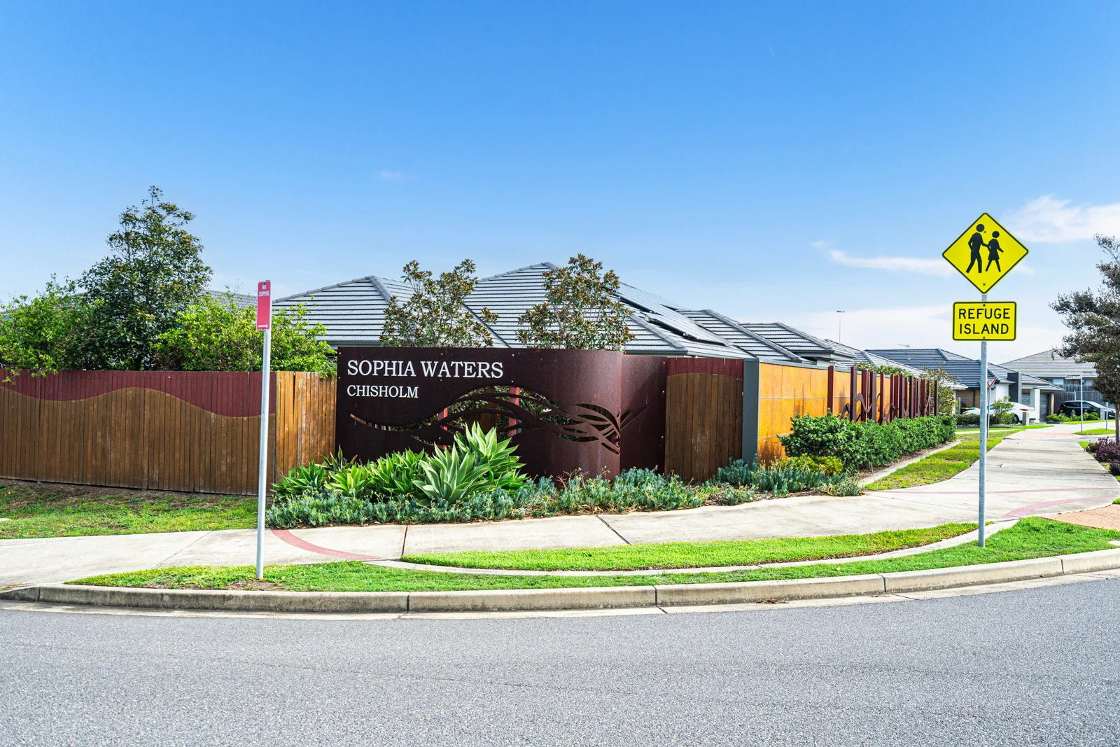 Additional image 2 of Lot 5131 Dunhill Street, Chisholm NSW 2322