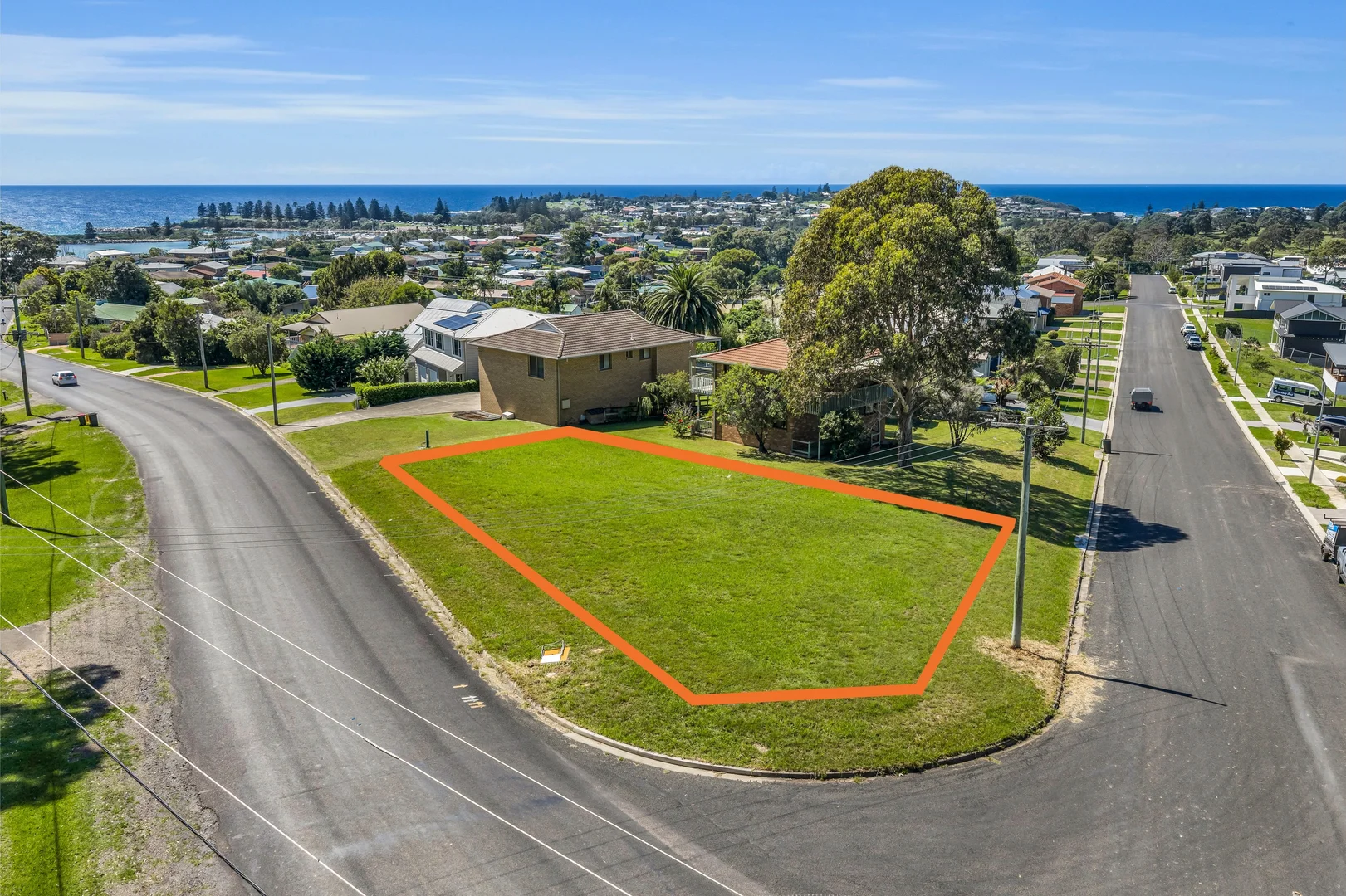 Additional image 2 of 1 Parbery Avenue, Bermagui NSW 2546