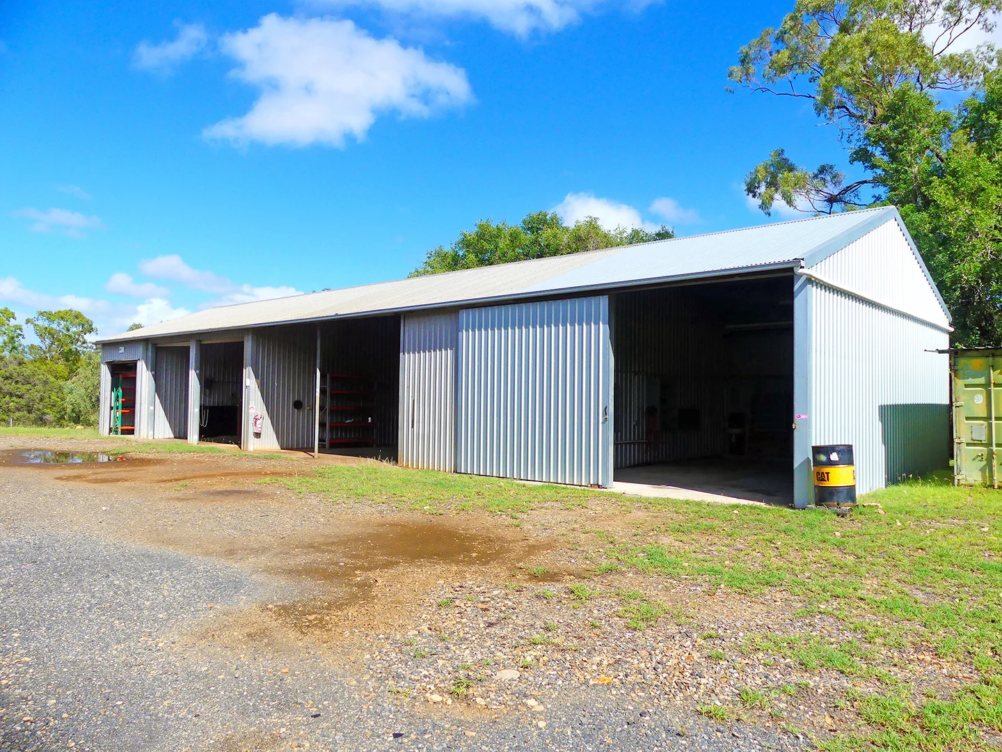 Additional image 8 of "The Ironfarm" 3835 Capricorn Highway, Westwood QLD 4702