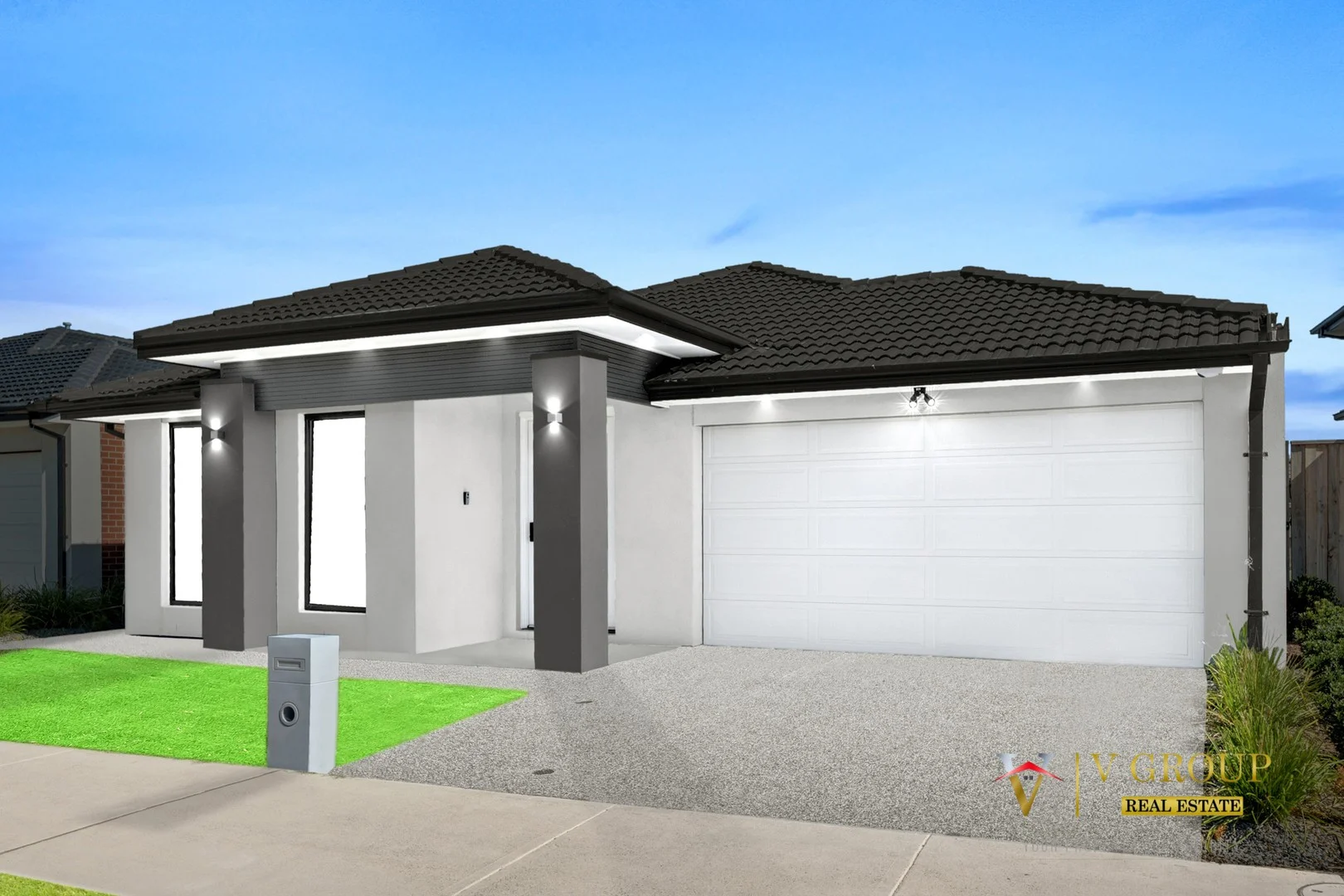 362 Mandalay Circuit, Beveridge VIC 3753