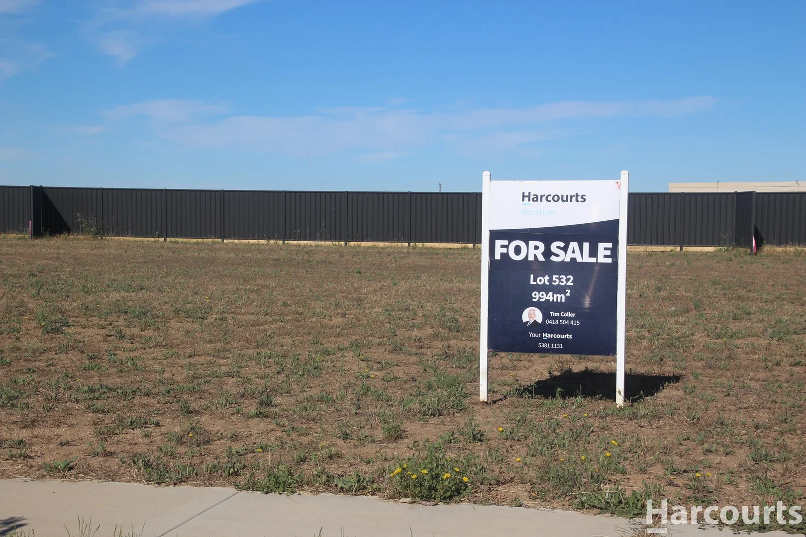 5 Treacey Street, Horsham VIC 3400
