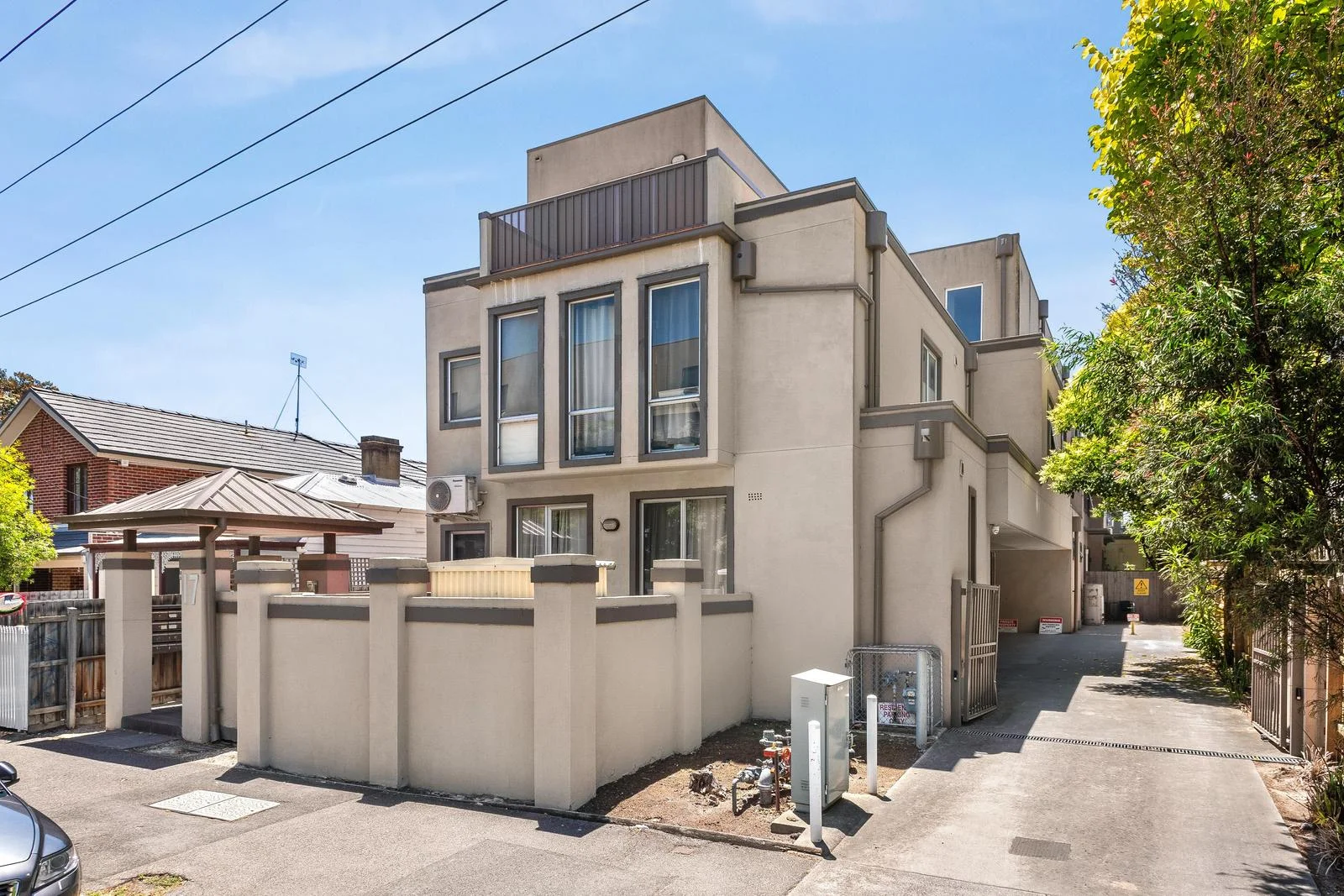 Additional image 6 of 3/17 Park Street, Hawthorn VIC 3122