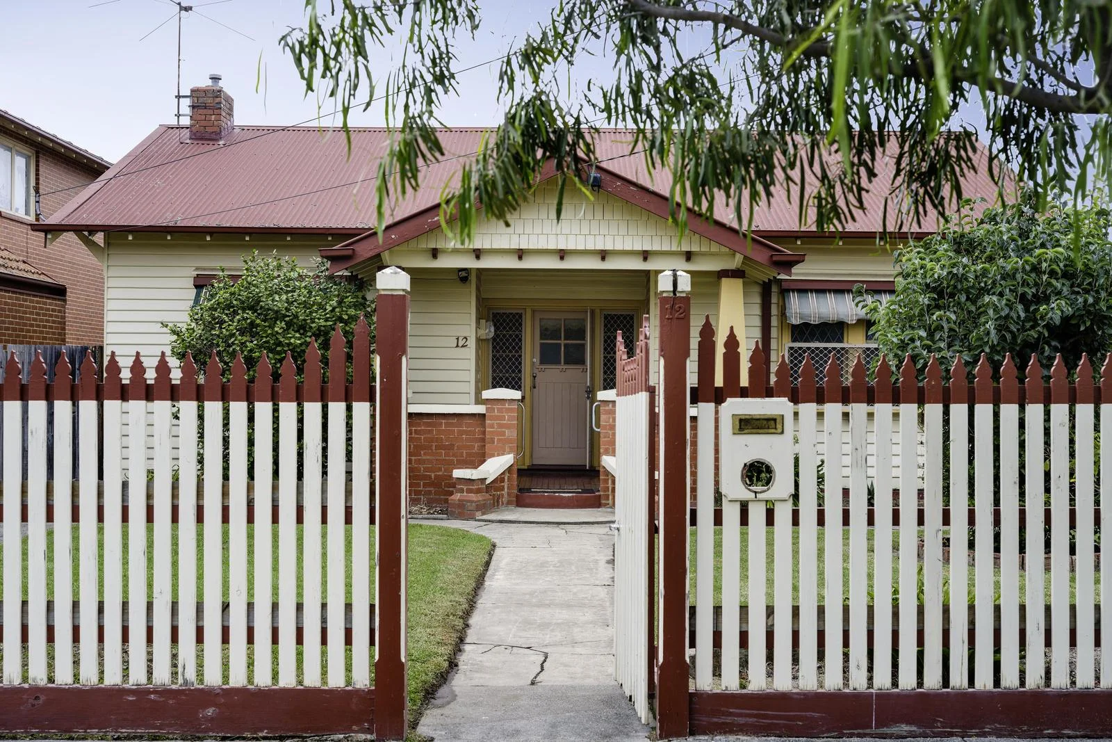 12 Crispe Street, Reservoir VIC 3073
