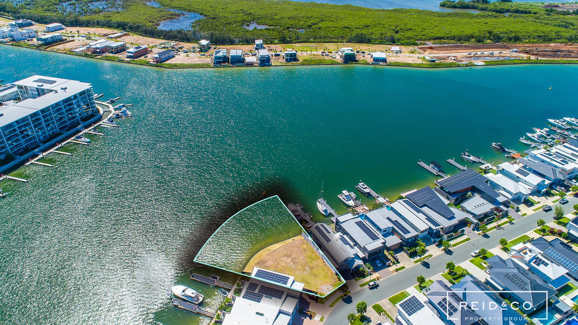 Additional image 2 of Lot 15 Quay Circuit, Newport QLD 4020