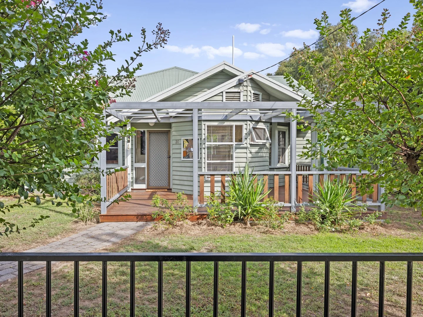 30 Samaria Road, Benalla VIC 3672