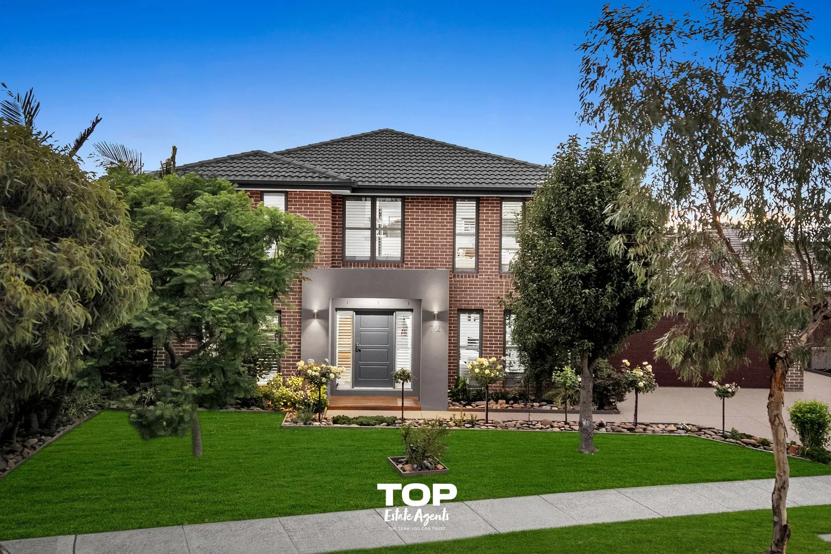Additional image 2 of 72 Bluemist Circuit, Lyndhurst VIC 3975