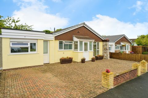 Charnhill Way, Plymouth, Devon PL9