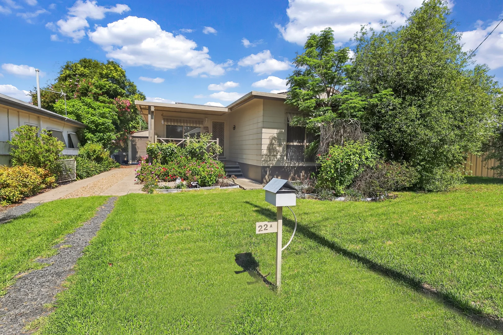 Additional image 2 of 22A Herbert Street, Tumut NSW 2720