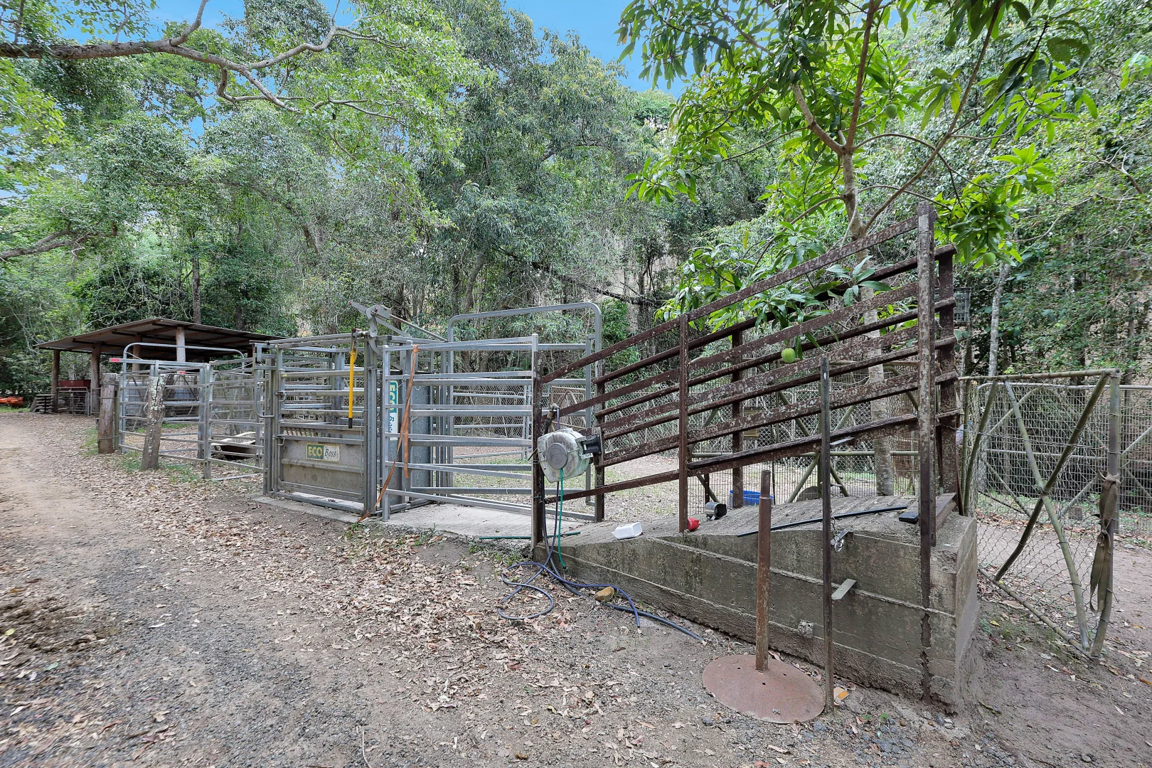 Additional image 27 of 322 Tannalo Galea Road, Finch Hatton QLD 4756
