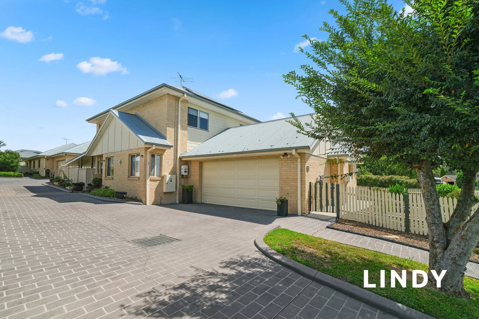 1/135 Casey Drive, Singleton NSW 2330