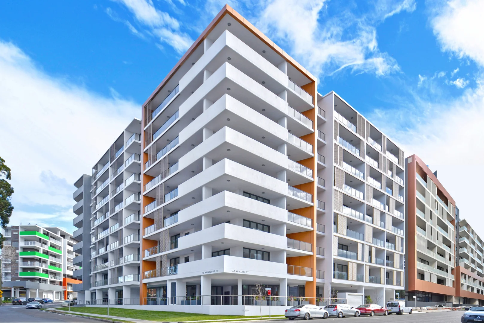 Additional image 8 of 108/19 Arncliffe Street, Wolli Creek NSW 2205