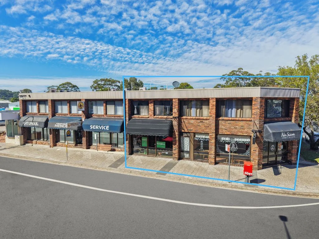 7/26 Princes Highway, Narooma NSW 2546