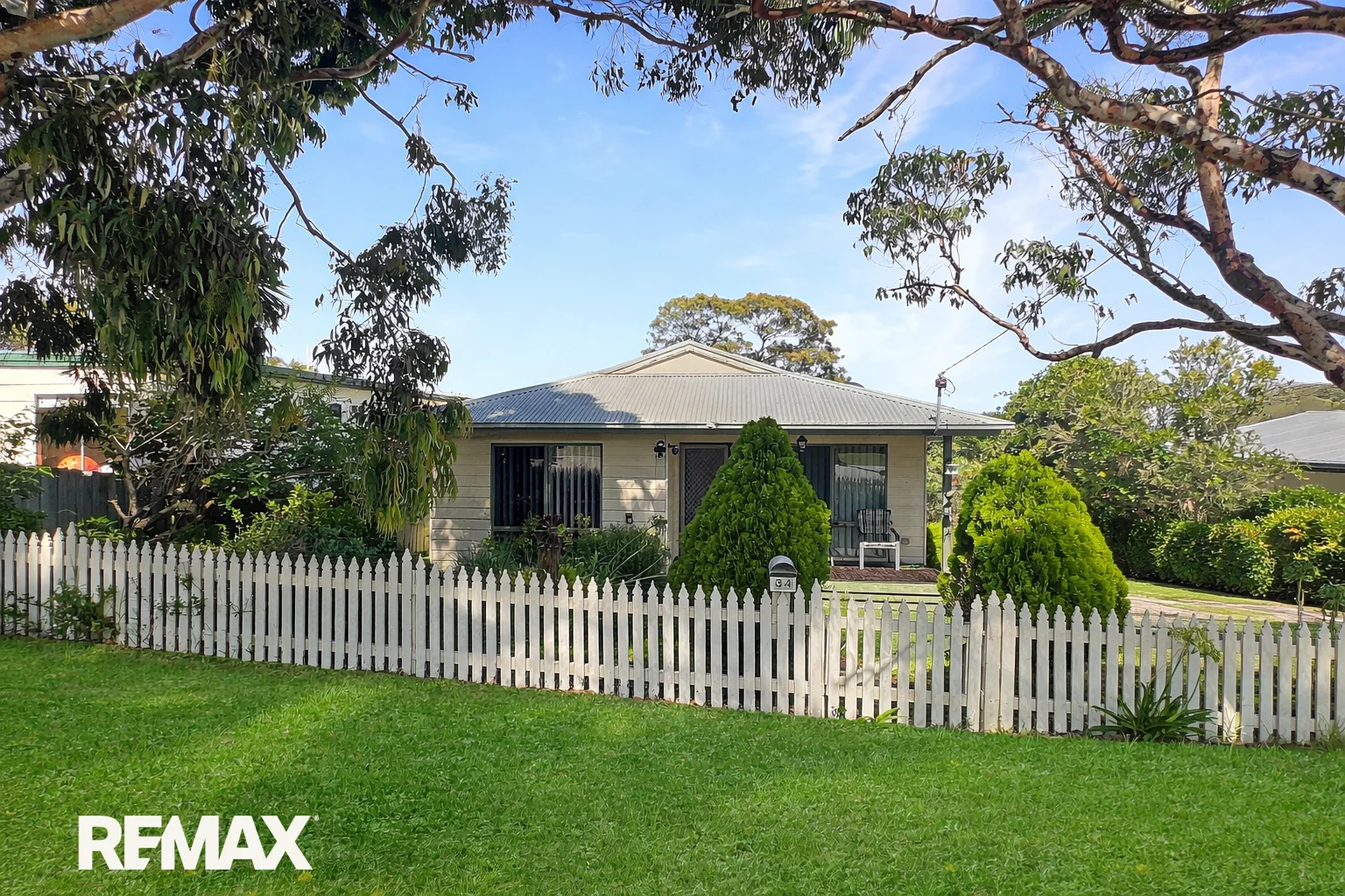 34 West Crescent, Lakes Entrance VIC 3909