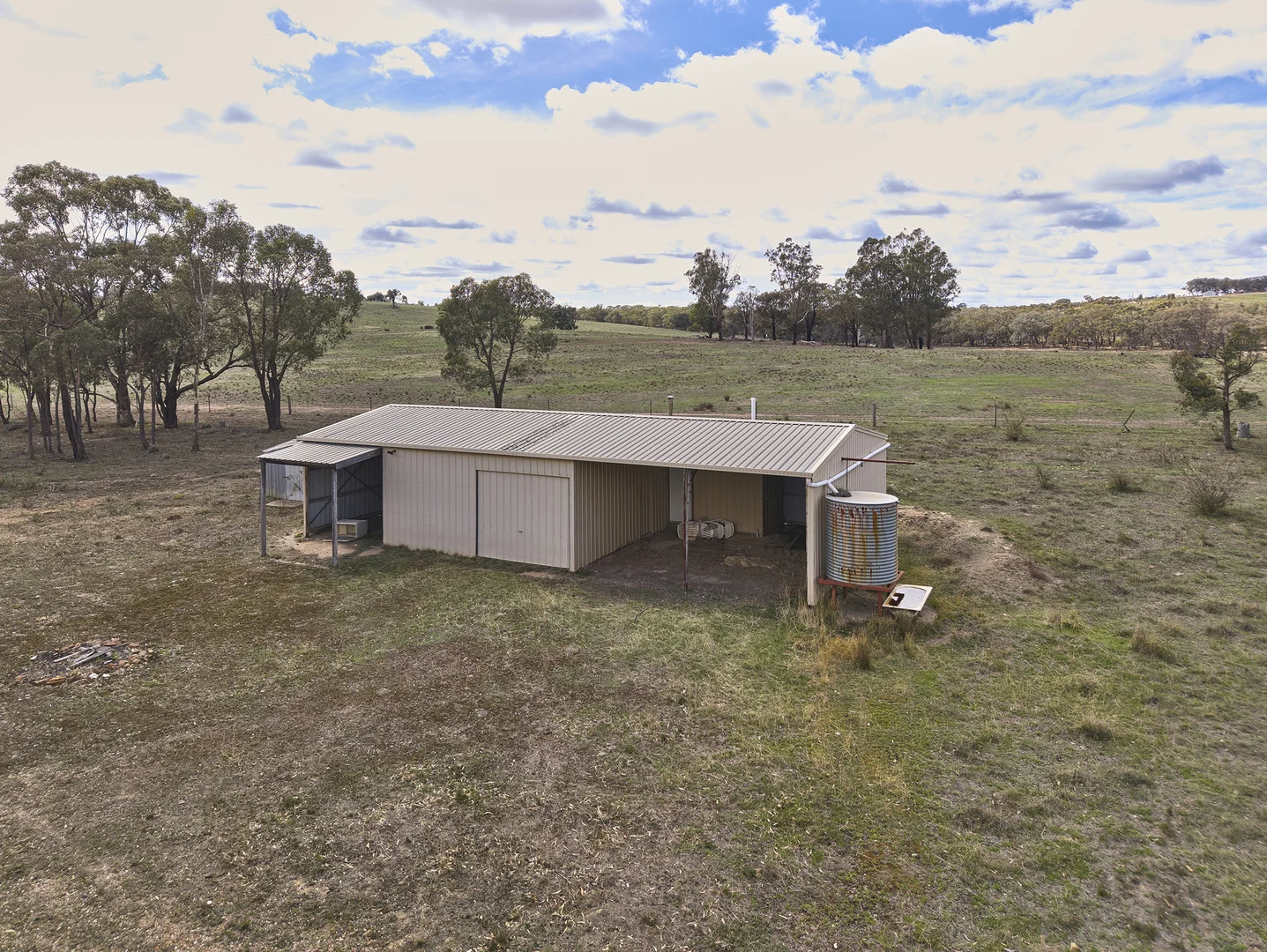 555 Dairy Flat Road, Heathcote VIC 3523 photo 3