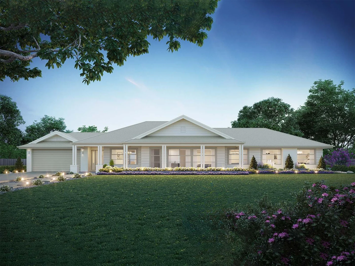 Lot 19 Cassinia Drive, Yea VIC 3717