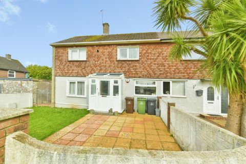 Whitleigh Green, Plymouth PL5