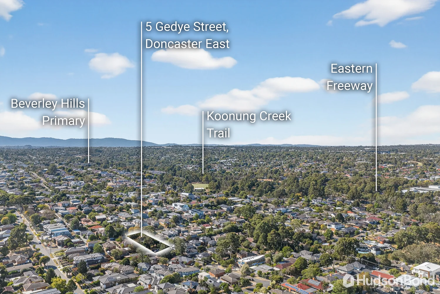 Additional image 13 of 5 Gedye Street, Doncaster East VIC 3109