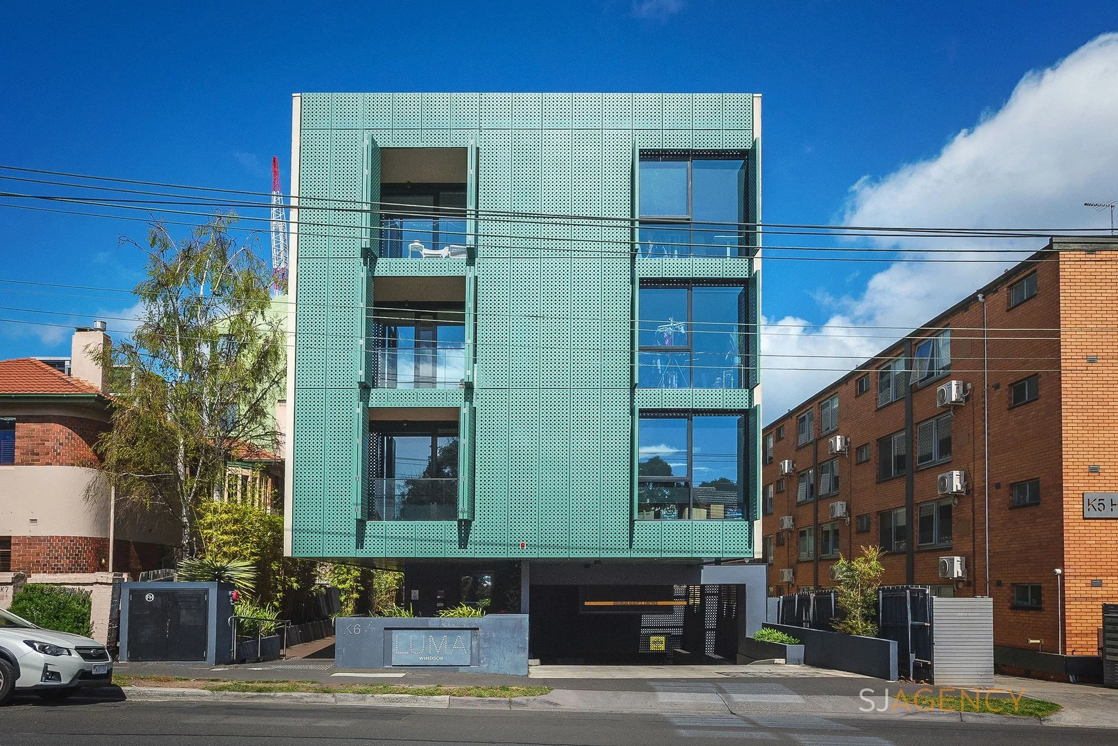 404/6K High Street, Windsor VIC 3181