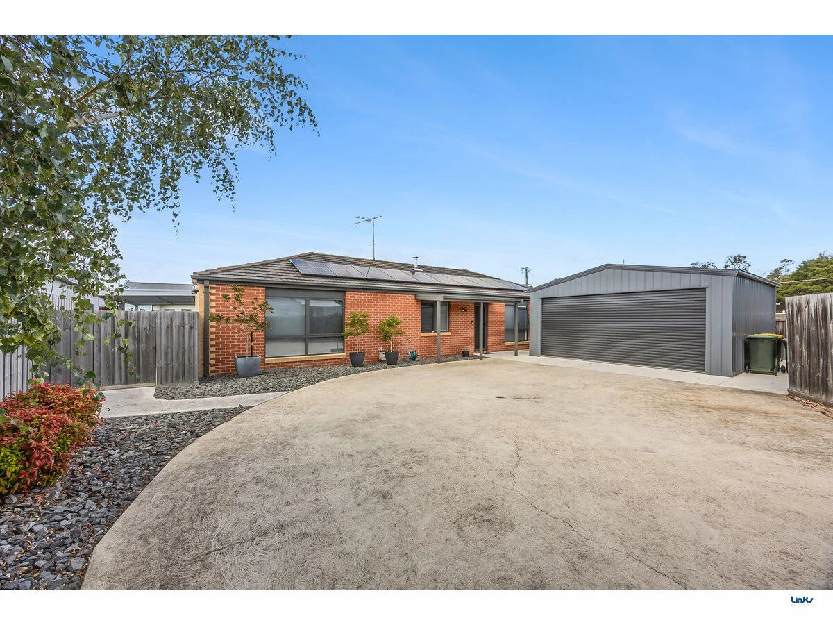 31A Barnfather Street, Thomson VIC 3219