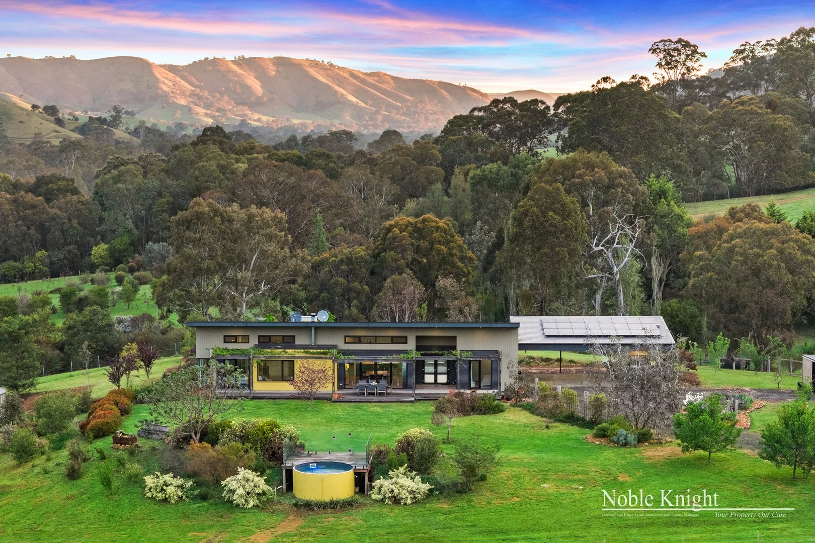 50 Wentworths Road, Strath Creek VIC 3658