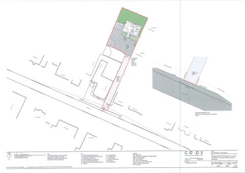 Grove Avenue, New Costessey NR5, Land for sale