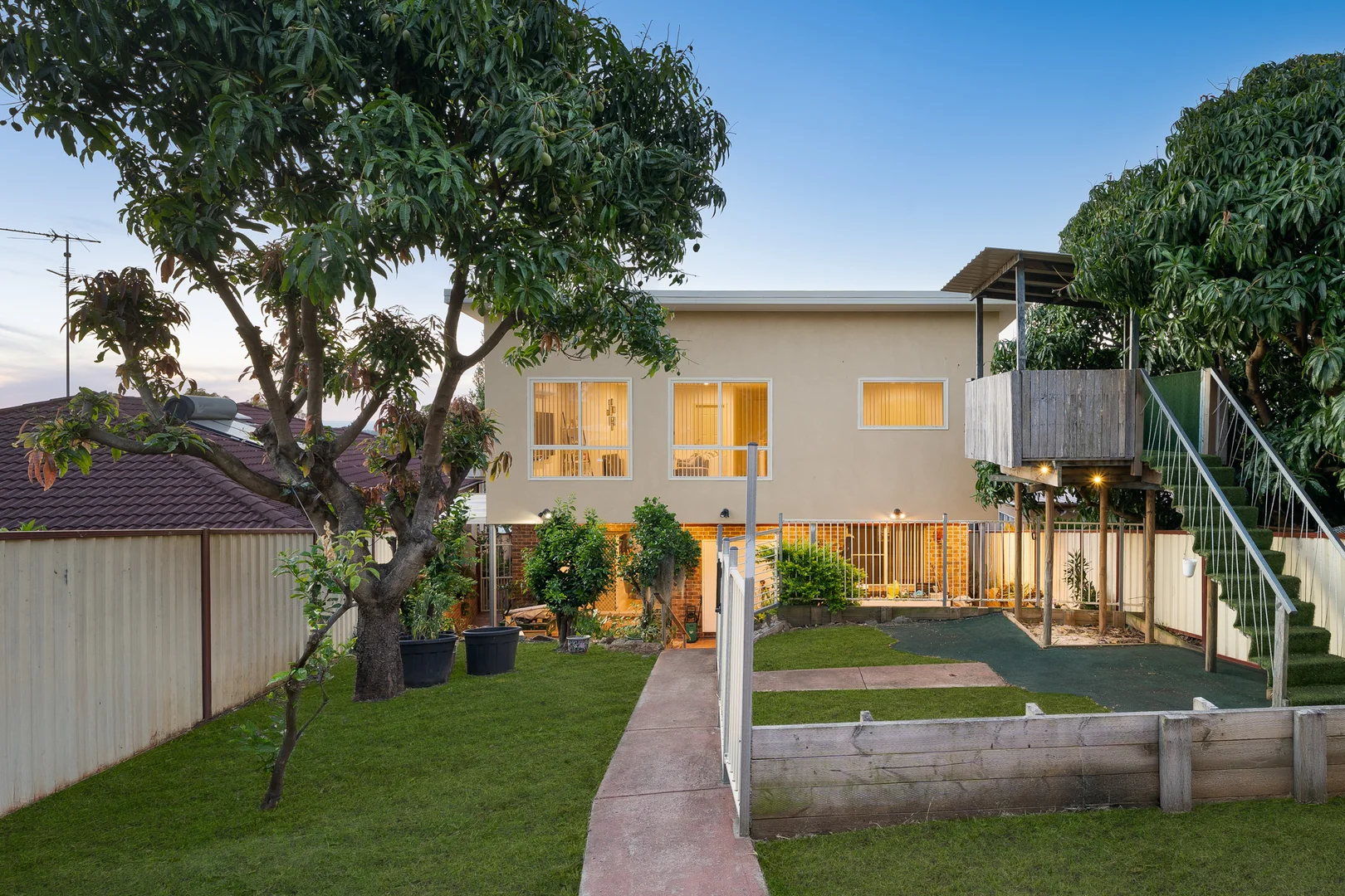 57 Nairana Drive, Marayong NSW 2148