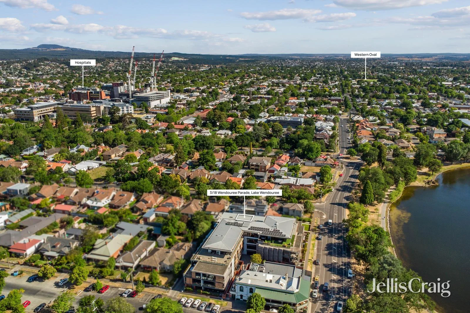 Additional image 9 of 3/18 Wendouree Parade, Lake Wendouree VIC 3350