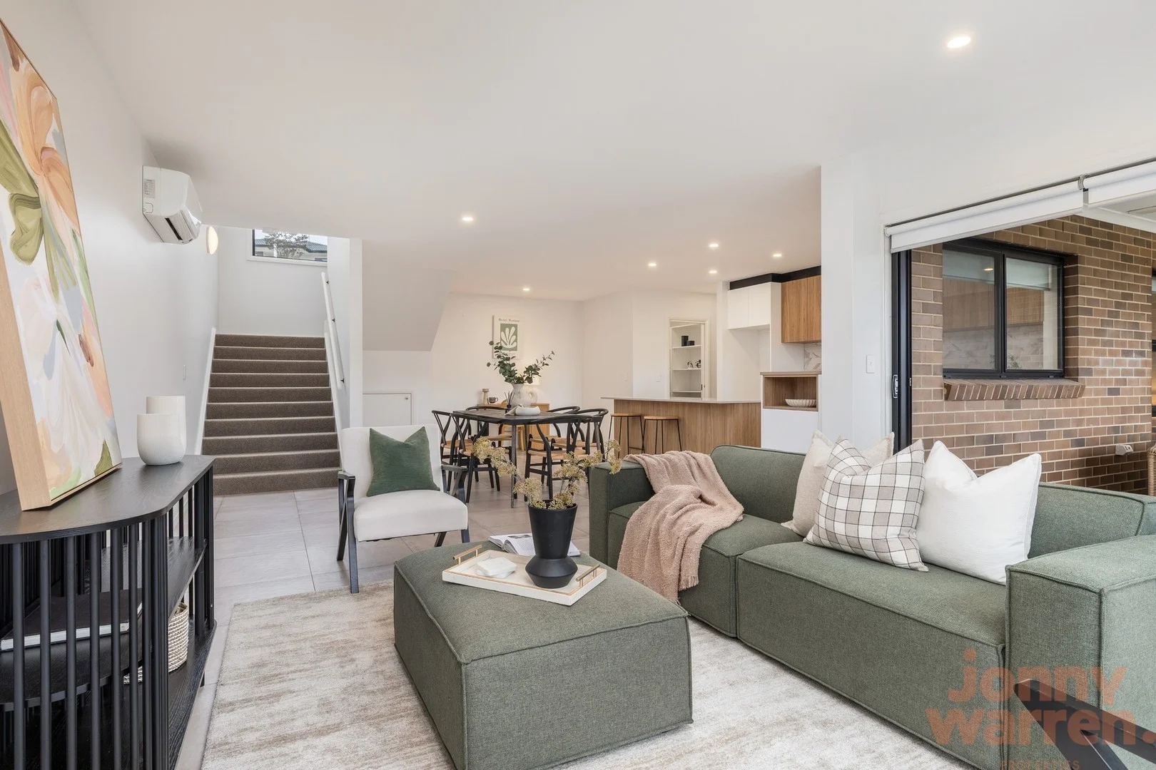 2/24 Golgerth Street, Denman Prospect ACT 2611