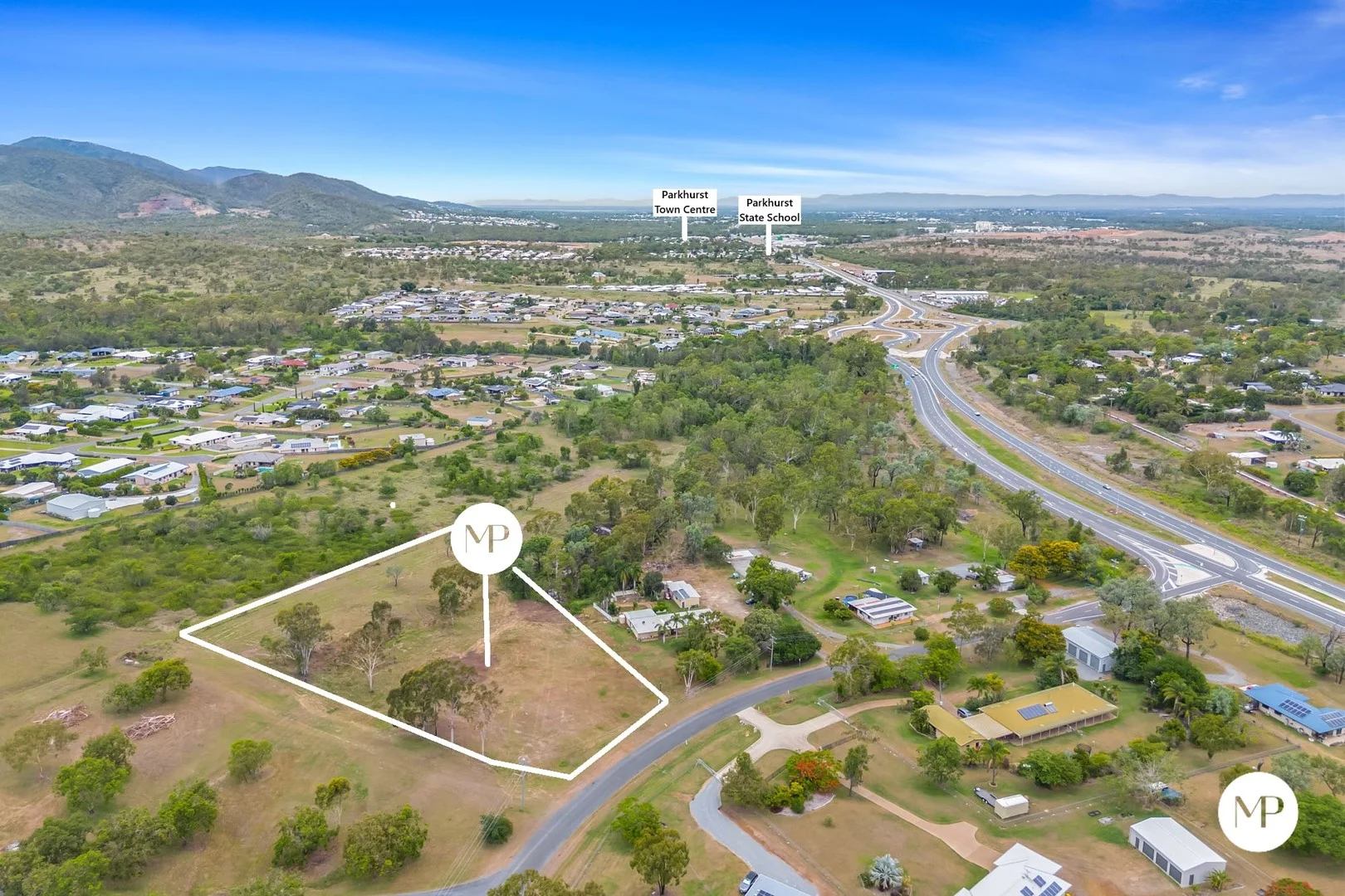 14A Bunya Road, Rockyview QLD 4701