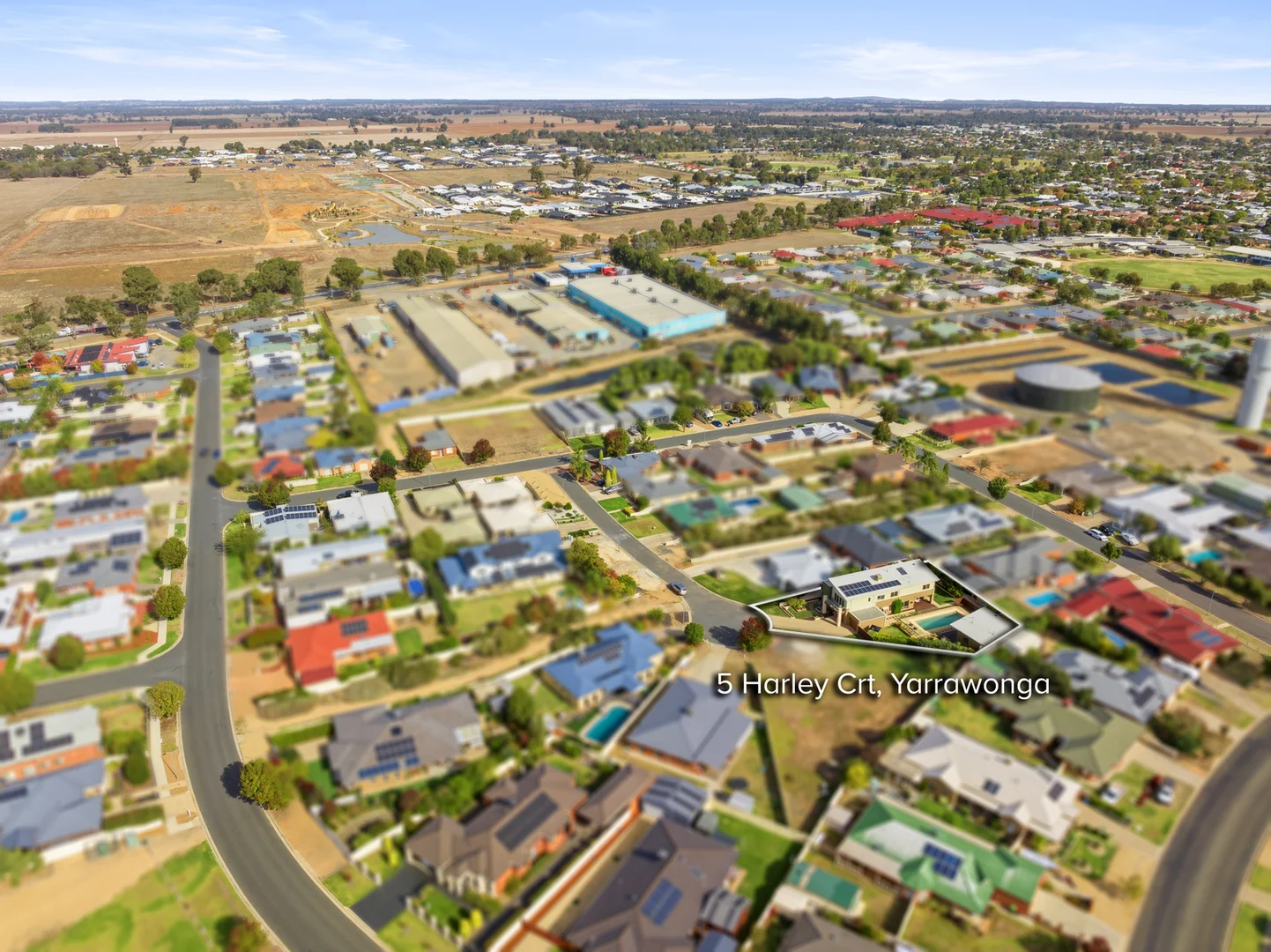 Additional image 42 of 5 Harley Court, Yarrawonga VIC 3730