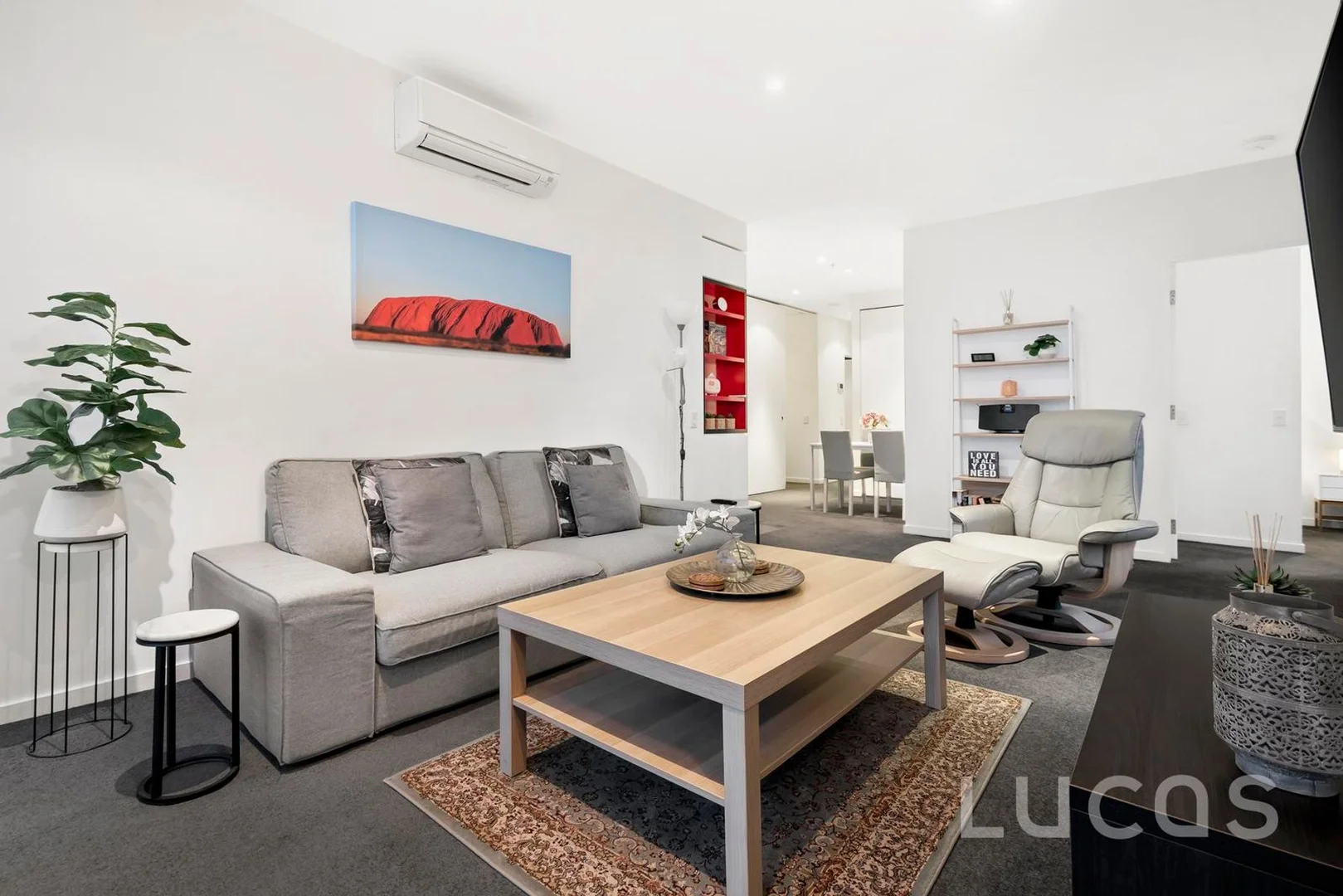 Additional image 4 of 2506/241 Harbour Esplanade, Docklands VIC 3008