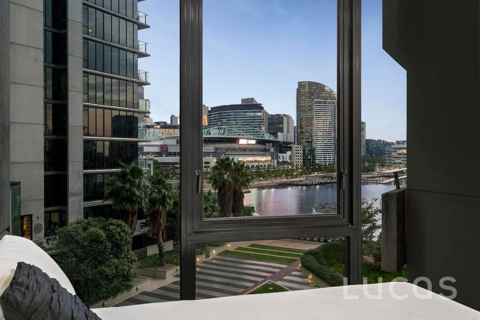 Additional image 8 of 705/15 Caravel Lane, Docklands VIC 3008