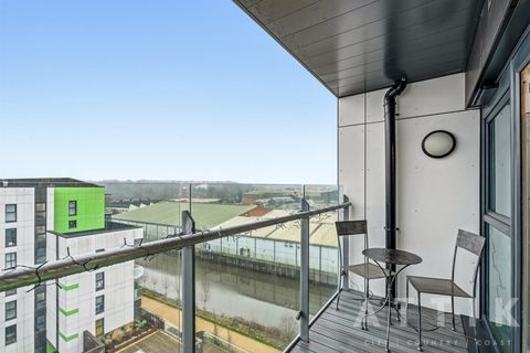 Richard Hawthorn House, Norwich NR1