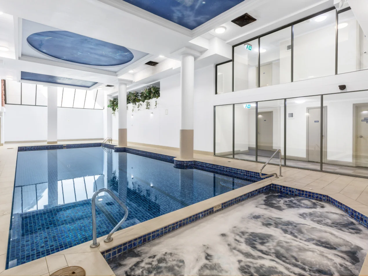 Additional image 9 of 4/121-133 Pacific Highway, Hornsby NSW 2077