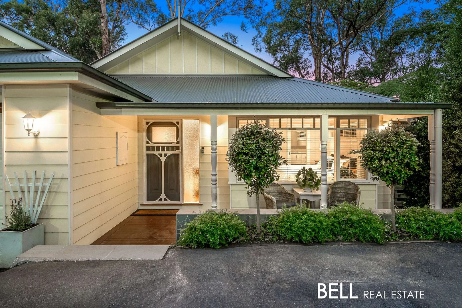 2 Gully Crescent, Belgrave VIC 3160