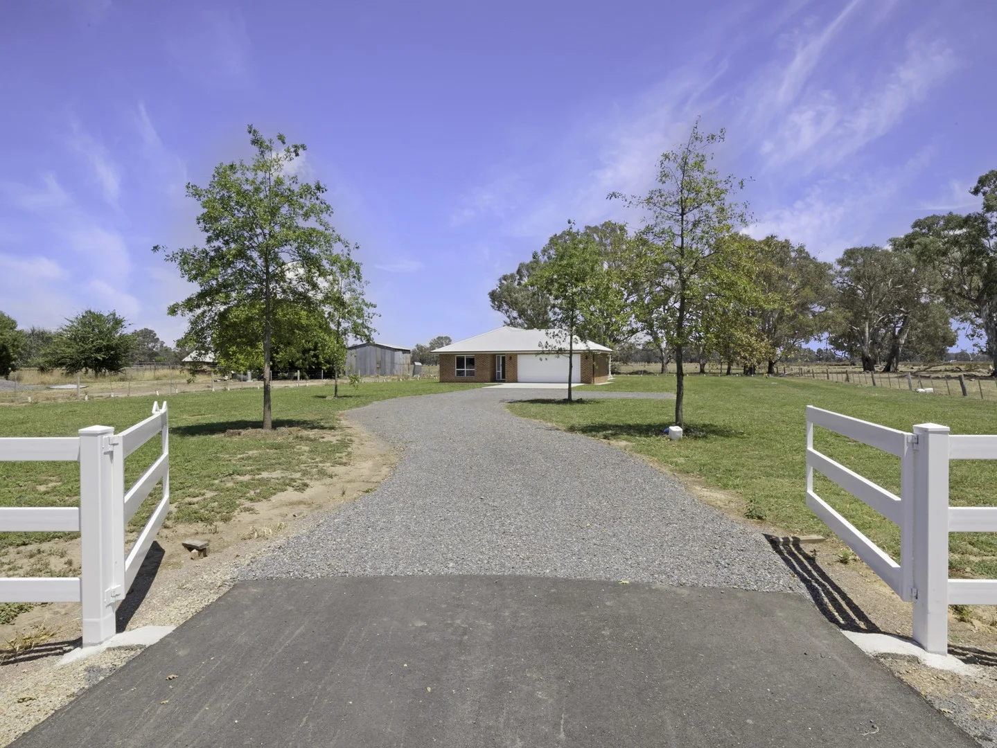 1622 Wangaratta-Whitfield Road, Moyhu VIC 3732