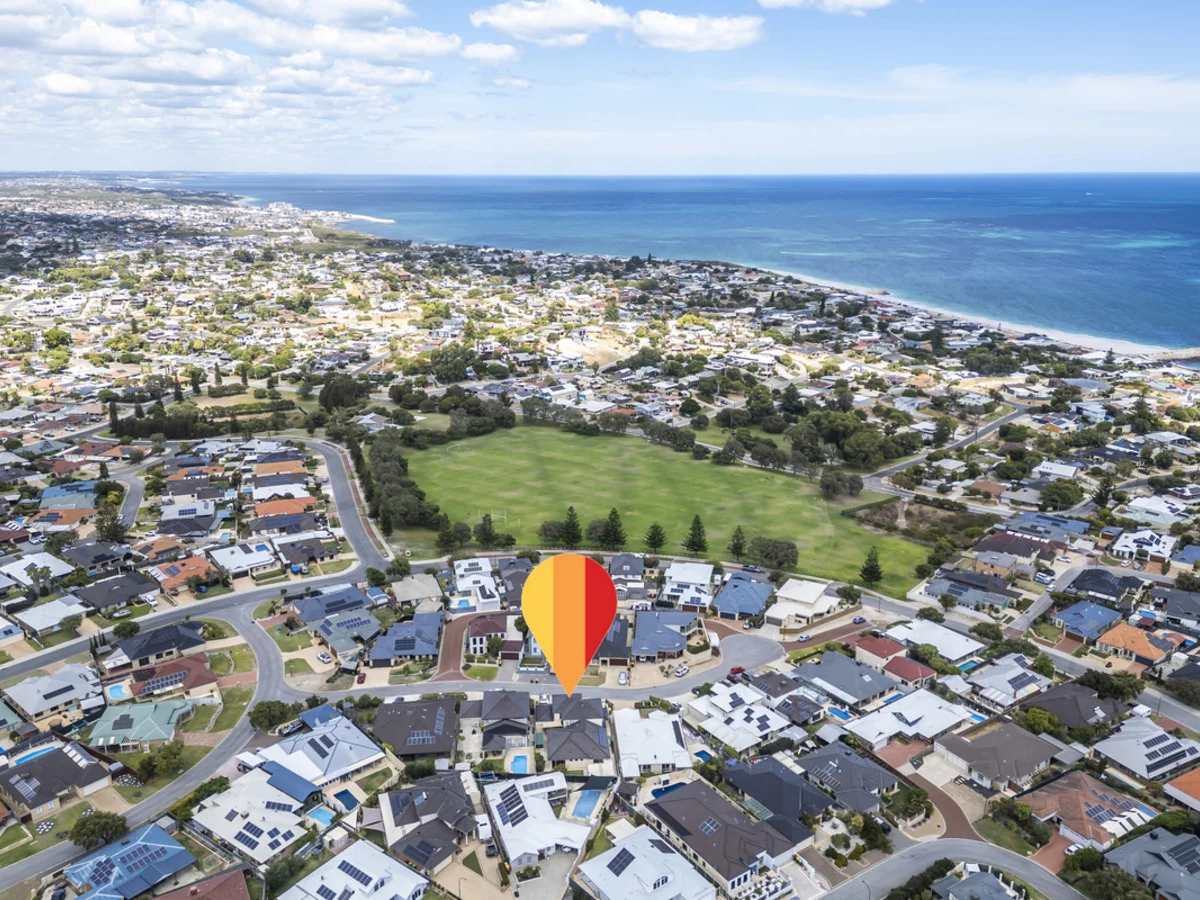 Additional image 2 of 5 Vulcan Place, Quinns Rocks WA 6030