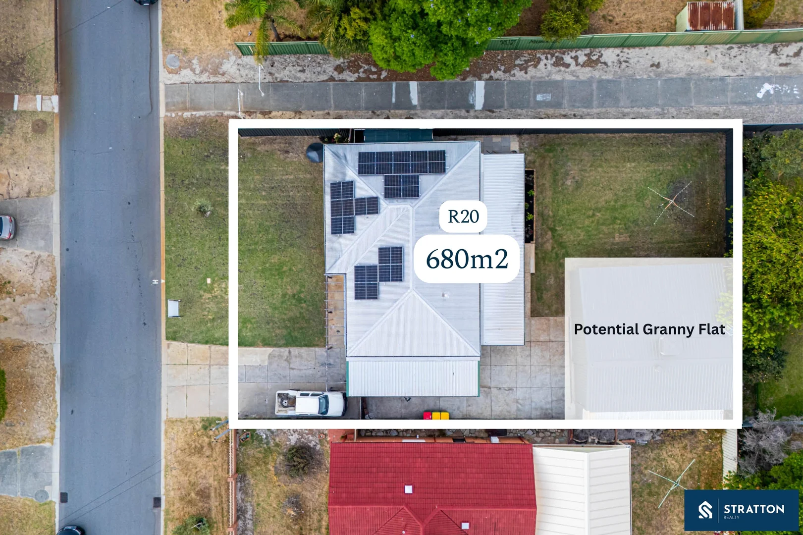 Additional image 3 of 47 Greenough Way, Gosnells WA 6110