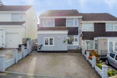 Hemerdon Heights, Plympton PL7