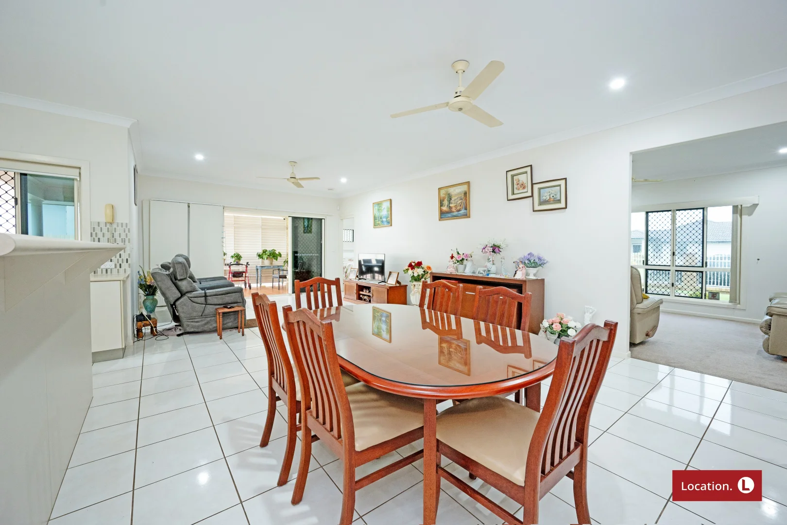 Additional image 8 of 4 San Vito Court, Norville QLD 4670