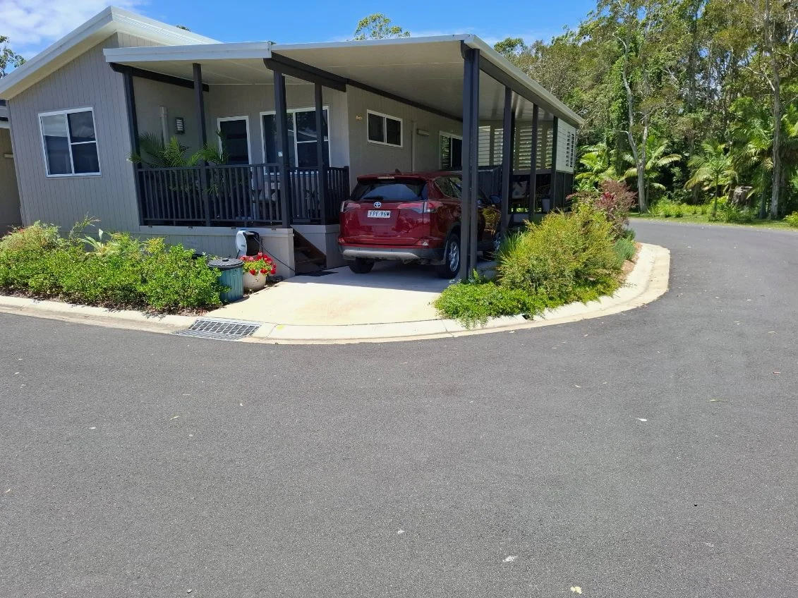 17/9a Conrad Close, Iluka NSW 2466