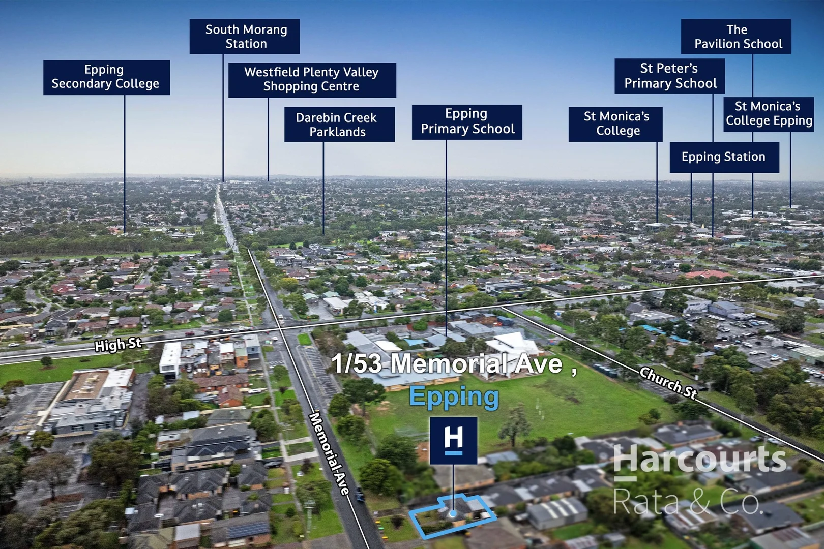 Additional image 14 of 1/53 Memorial Avenue, Epping VIC 3076