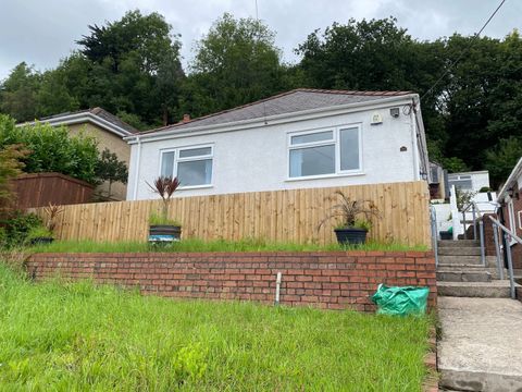 Lucy Road, Neath, Neath Port Talbot. SA10
