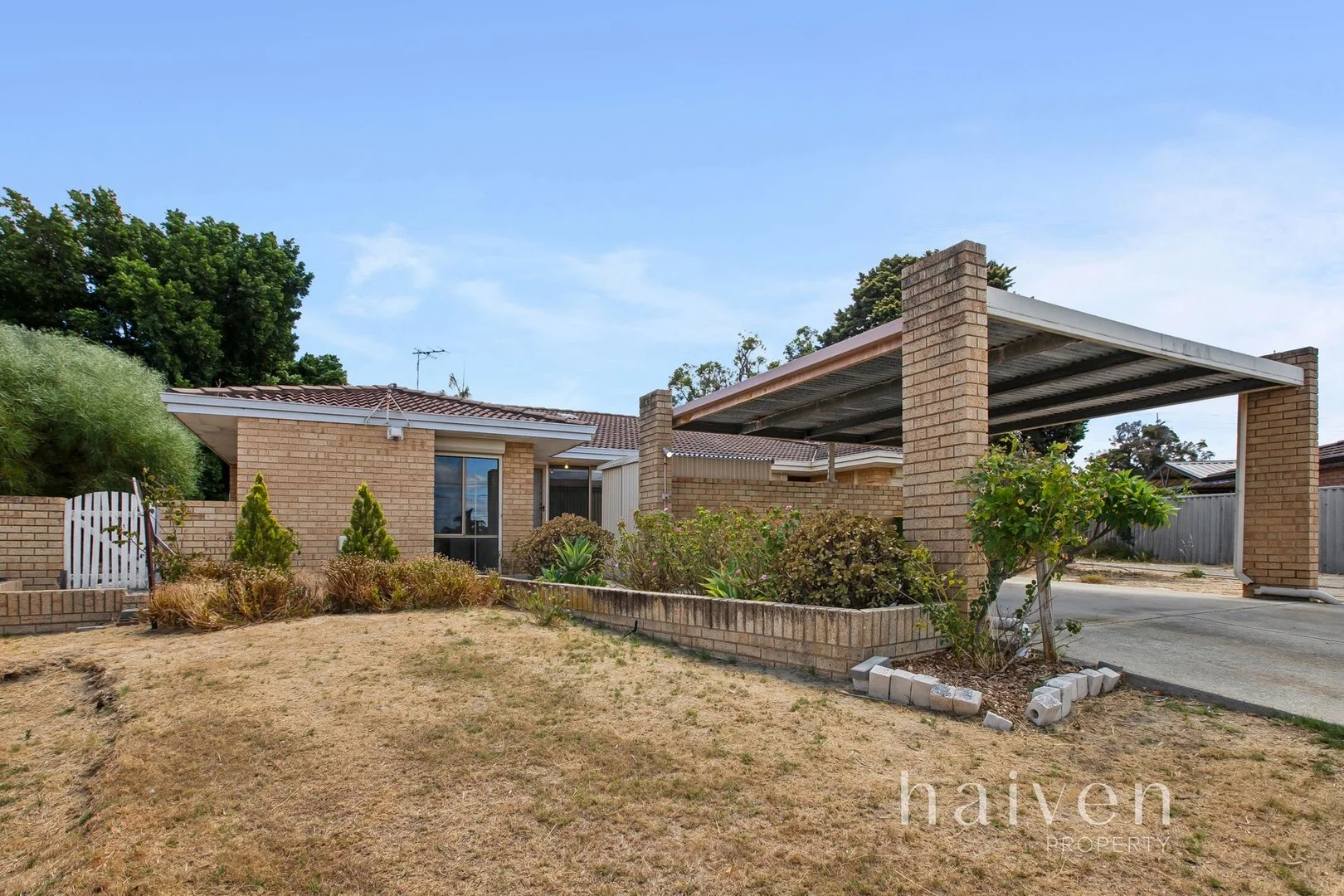 23A LANAGAN RISE, South Lake WA 6164